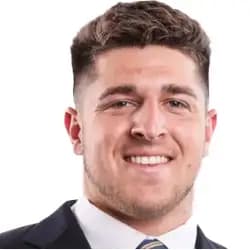 Preston Zinter