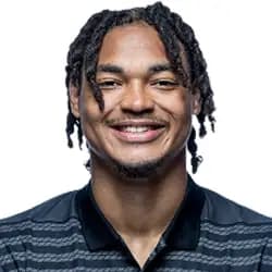 Tyrice Ivy Jr.