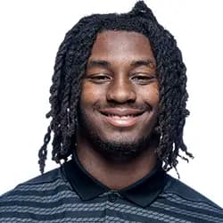 Montrel Hatten Jr.