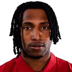 Jamorri Colson