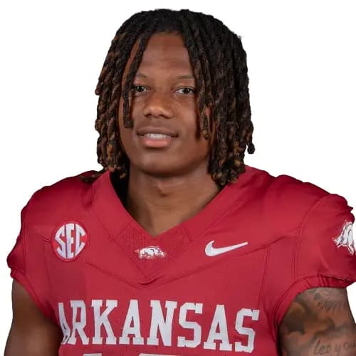 TJ Metcalf