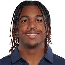 Justin Jones