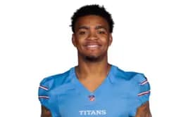 Keldric Faulk