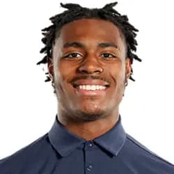 Caleb Wooden