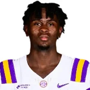 Ja'Keem Jackson