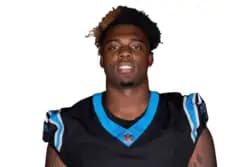 Cam Jackson