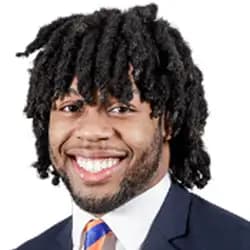 Bryce Thornton