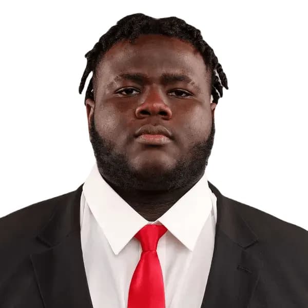 Jamaal Jarrett
