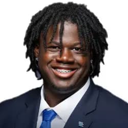 Kahlil Saunders