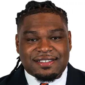 Darrion Henry-Young