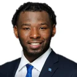 Tyreese Fearbry