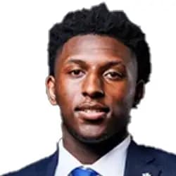 Khamari Anderson
