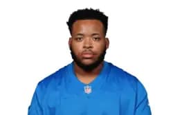 Miles Frazier