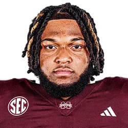 Trevion Williams