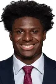 Sammy Omosigho