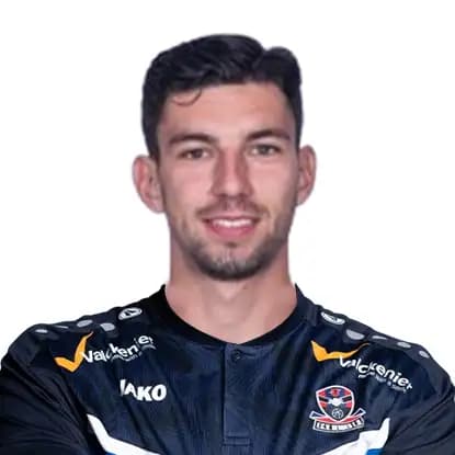 Lennard Hens