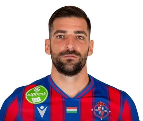Gergő Gengeliczki