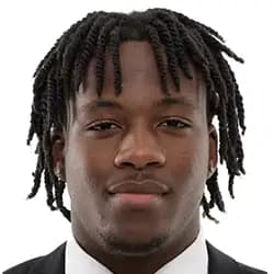 Rickey Gibson III