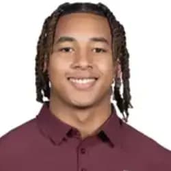 Daymion Sanford