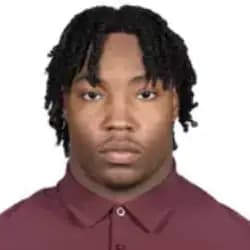 Jayvon Thomas