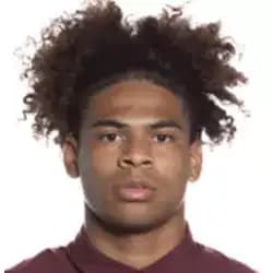 Bravion Rogers