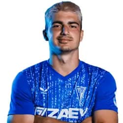 Balázs Bakti