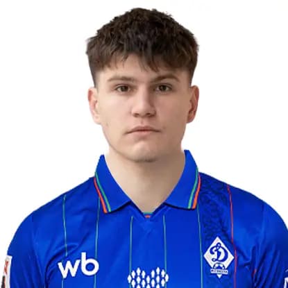 Shamil Gadzhiev