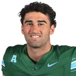 Garrett Mmahat