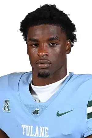 Rayshawn Pleasant