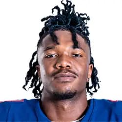 Treon Sibley
