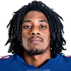 Amarian Williams