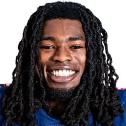 Quinton Reese