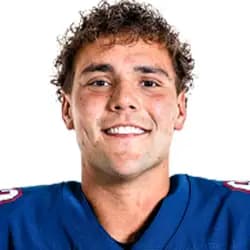 Austin Henderson