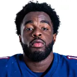 CJ Bazile Jr.
