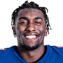 Markel Fortenberry