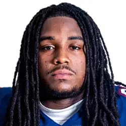 Bryce Dixon