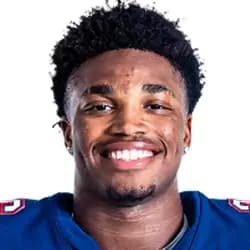 Jaylin Belford