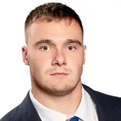 Max Stege