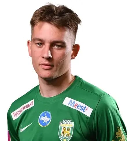 Oleksandr Fetko