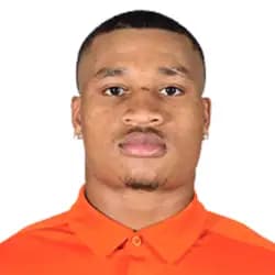 Jamal Ligon