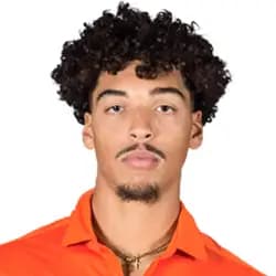 Jace Wilson