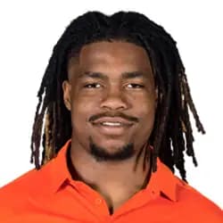 Donyai Taylor