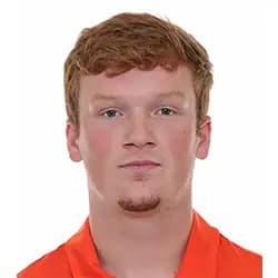 Dan Dishman