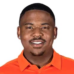 Brandon Brown