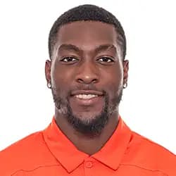 De'Corian Clark