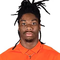 Kaleb Brown