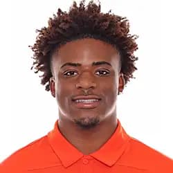 Bryce Grays