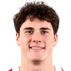 Patrick Overmyer