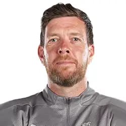 Darrell Clarke