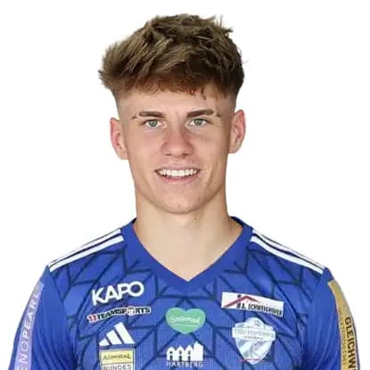 Matthias Postl